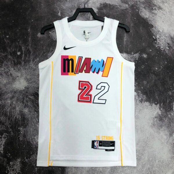 The Heat City Edition 22 Butler