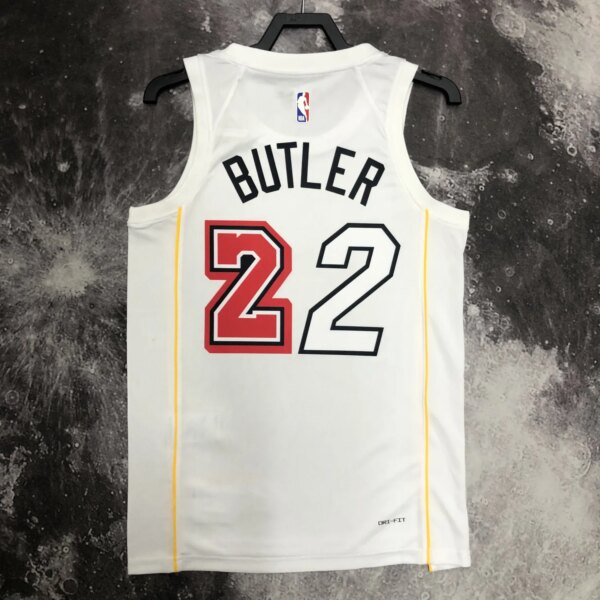 The Heat City Edition 22 Butler - Image 5