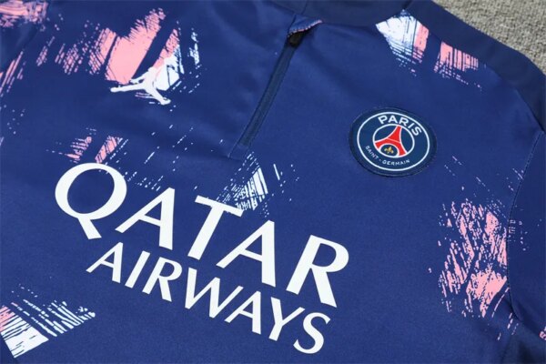 24-25 PSG Training Suit - Image 2