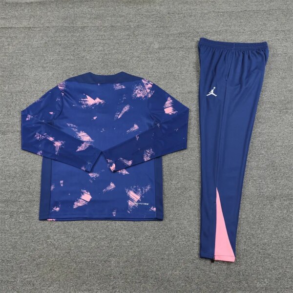 24-25 PSG Training Suit - Image 6