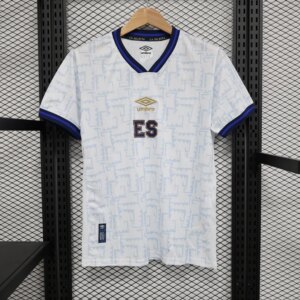 2023 Salvador Away  Fans Jersey