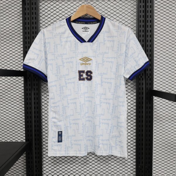 2023 Salvador Away  Fans Jersey