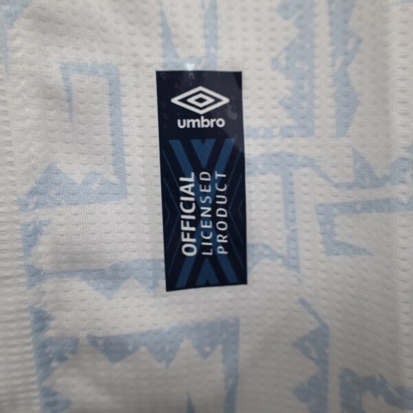 2023 Salvador Away  Fans Jersey - Image 2