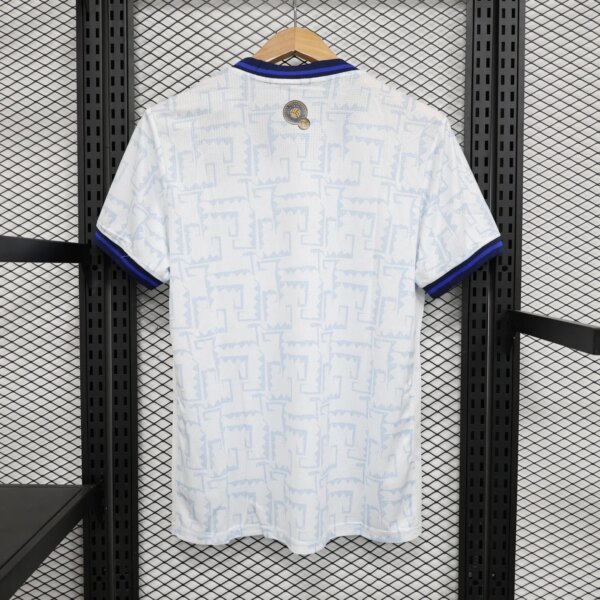 2023 Salvador Away  Fans Jersey - Image 3