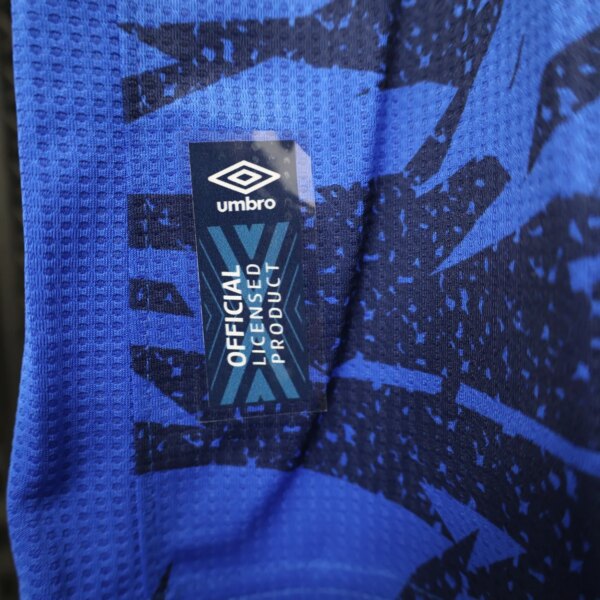 2023 Salvador Home  Fans Jersey - Image 2