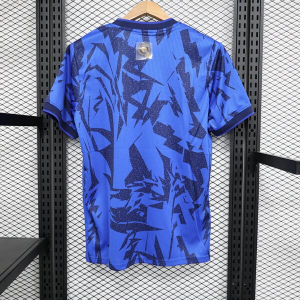 2023 Salvador Home  Fans Jersey - Image 3