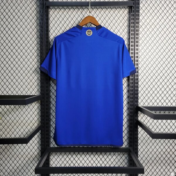 23-24 Cruzeiro Home Fans Jersey - Image 5
