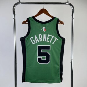 M&N SW 5#GARNETT