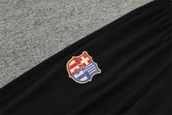 24-25 Barcelona Player Version Training Suit - Image 8