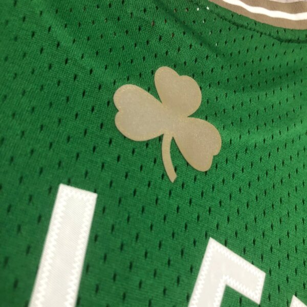M&N 07-08 Celtics  SW 34#PIERCE - Image 2