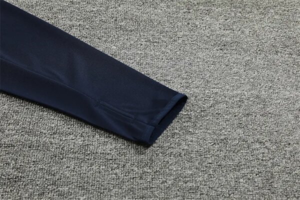 24-25 Real Madrid Player Version Training Suit - Image 3