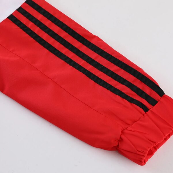 23-24 Internacional Red Windbreaker S-XXL - Image 3