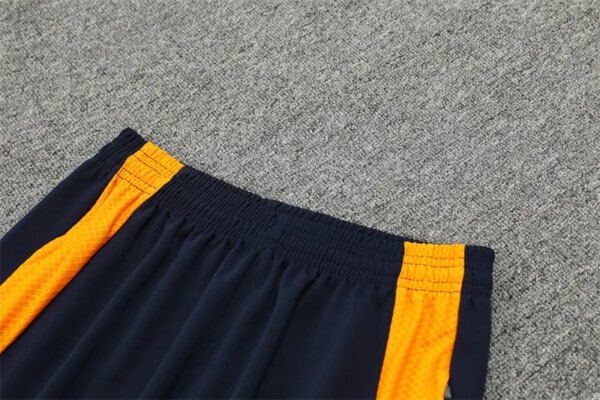 24-25 Real Madrid Player Version Training Suit - Image 7