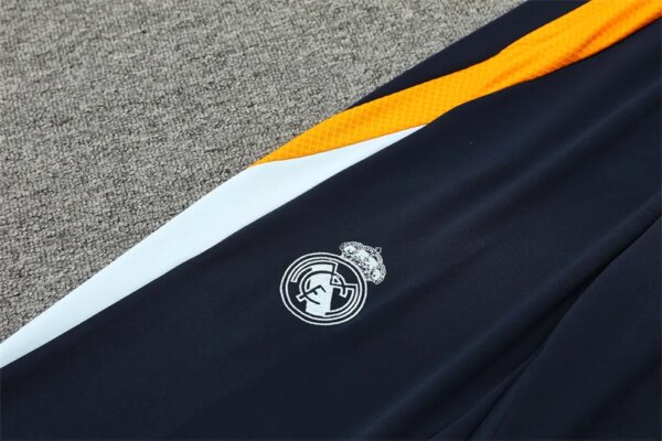 24-25 Real Madrid Player Version Training Suit - Image 8