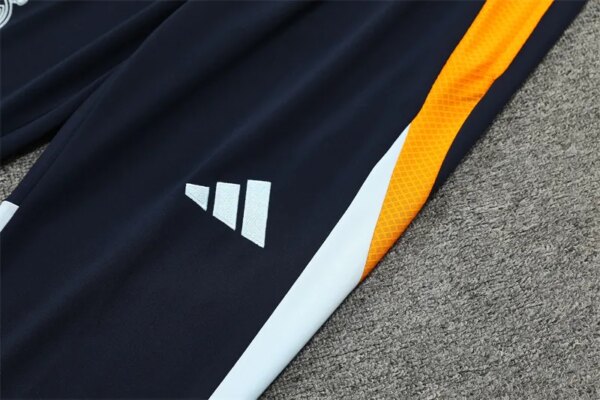 24-25 Real Madrid Player Version Training Suit - Image 9
