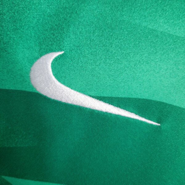 23-24 PSG Green GoalKeeper Fans Jersey - Image 2