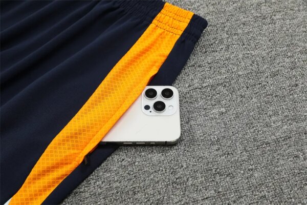 24-25 Real Madrid Player Version Training Suit - Image 10