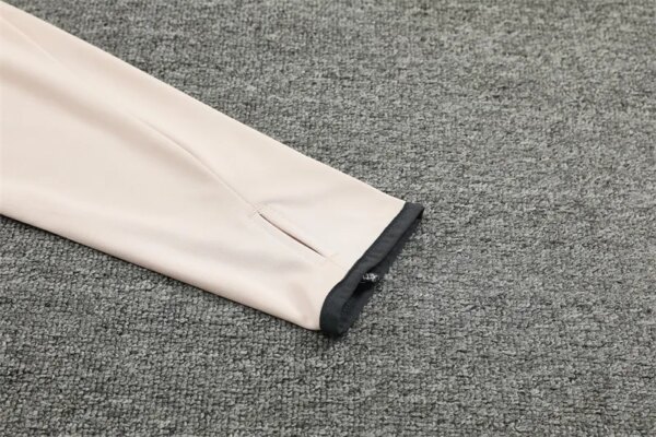 24-25 Real Madrid Training Suit - Image 4