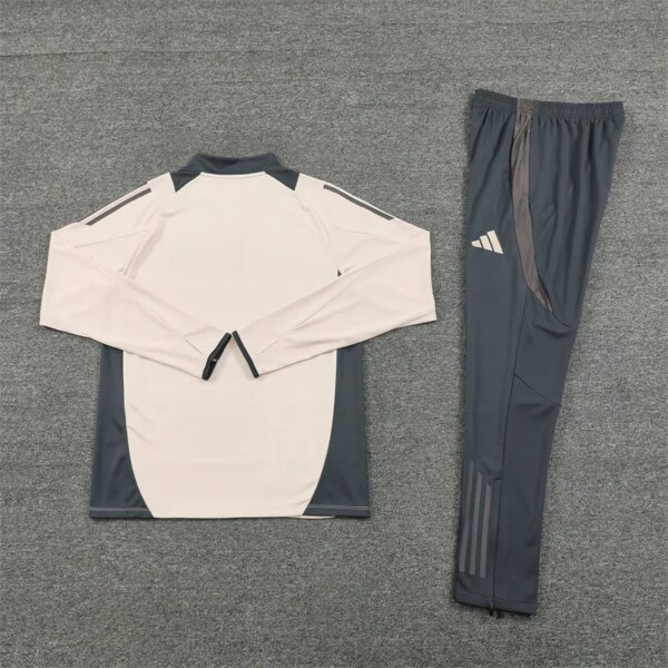 24-25 Real Madrid Training Suit - Image 7