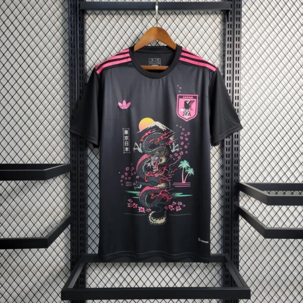 2023 Japan Special Fans Jersey