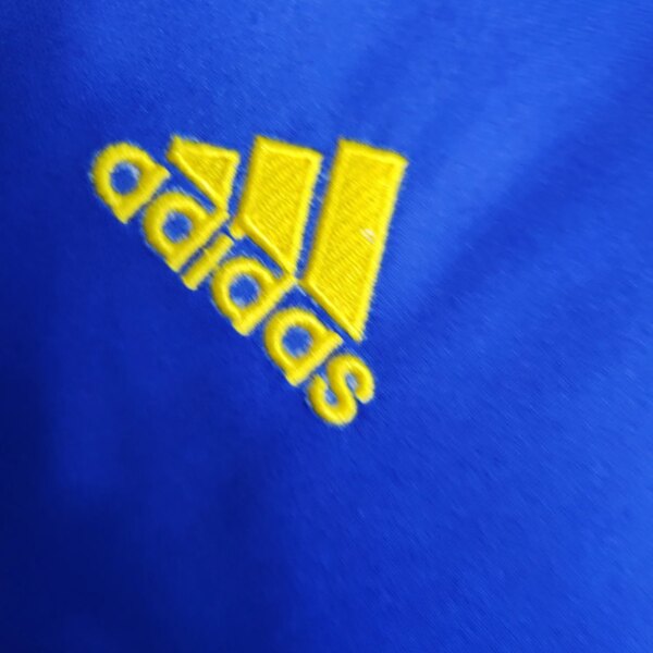 23-24 Boca Juniors Special Fans Jersey - Image 2
