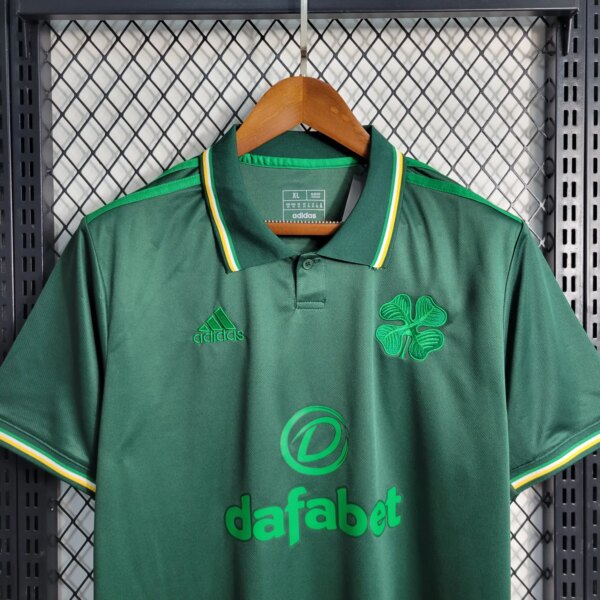 23-24 Celtic Limited Edition Fans Jersey - Image 2