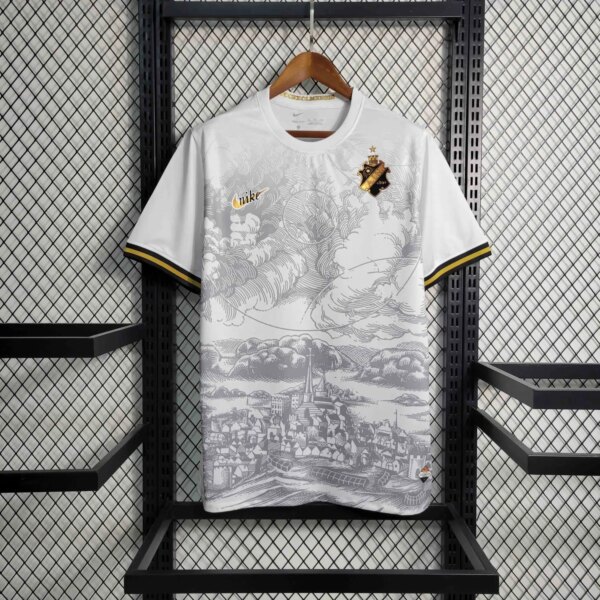 23-24 AIK Sonina 132th Anniversary Edition