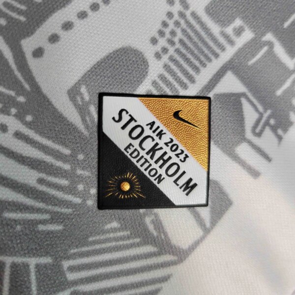 23-24 AIK Sonina 132th Anniversary Edition - Image 2