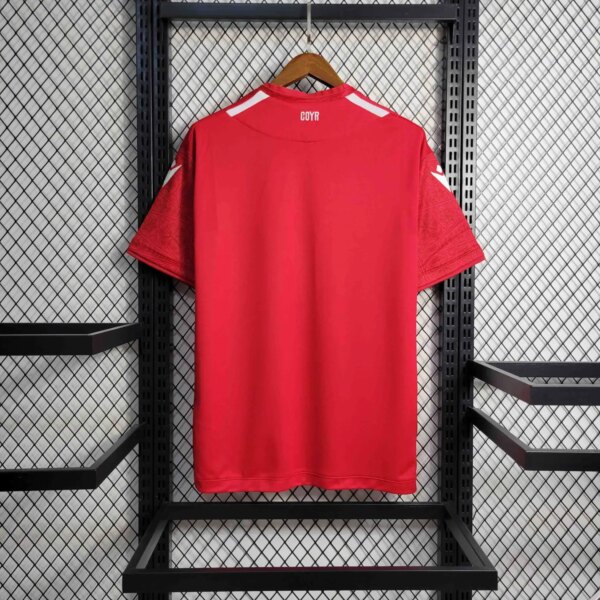 23-24 Nottingham Forest Home Fans Jersey - Image 4