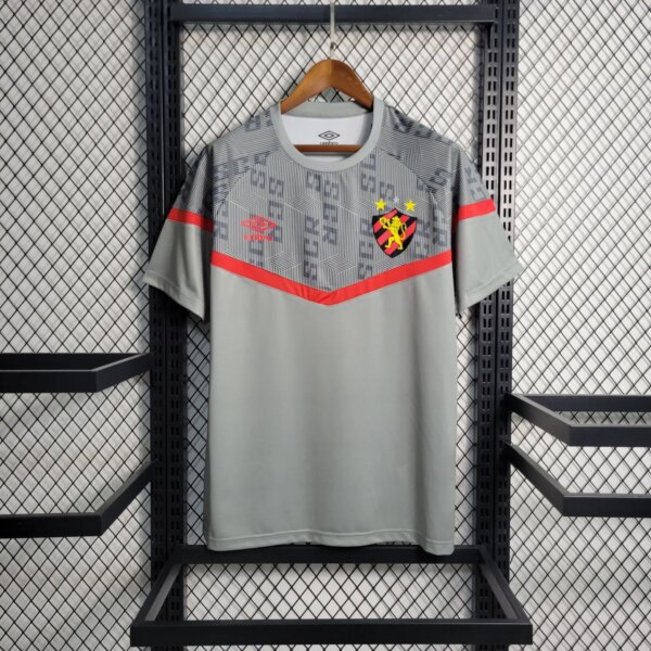 23-24 Recife Training Fans Jersey