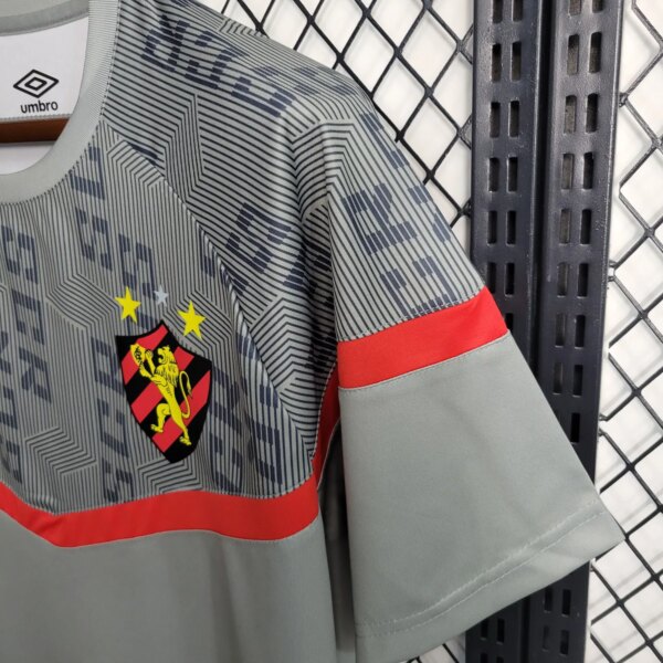 23-24 Recife Training Fans Jersey - Image 2