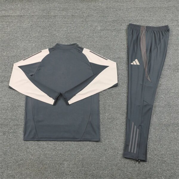 24-25 Real Madrid Training Suit - Image 7