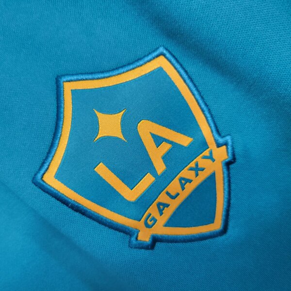 23-24 LA Galaxy Away Fans Jersey - Image 2