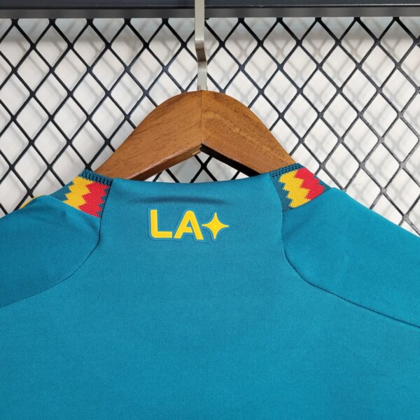 23-24 LA Galaxy Away Fans Jersey - Image 3
