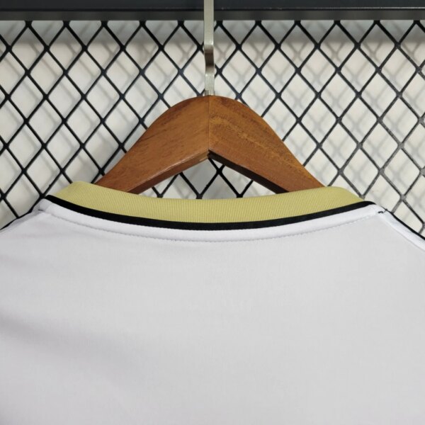 2023 Costa Rica Away Fans Jersey - Image 2