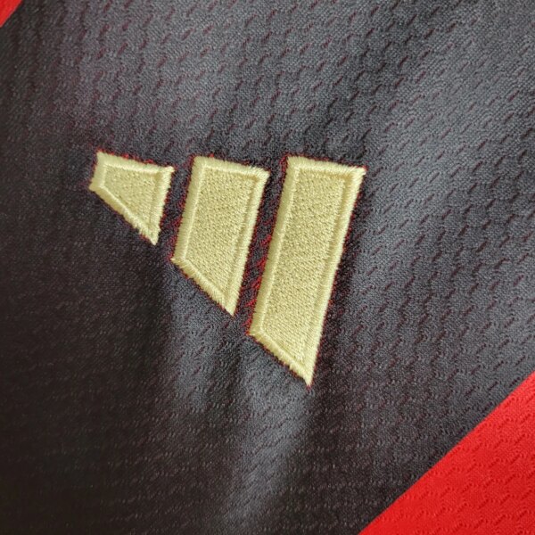 23-24 Atlanta United Home Fans Jersey - Image 2