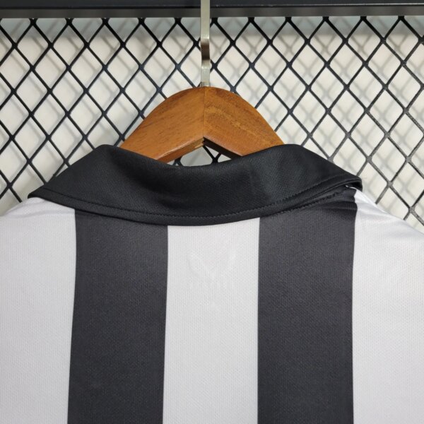 23-24 Newcastle 130th Anniversary Home Fans Jersey - Image 2