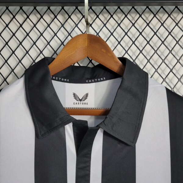 23-24 Newcastle 130th Anniversary Home Fans Jersey - Image 3