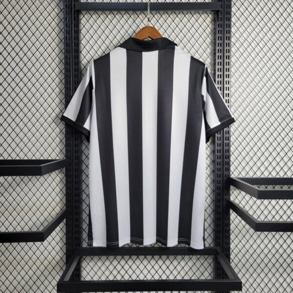 23-24 Newcastle 130th Anniversary Home Fans Jersey - Image 4