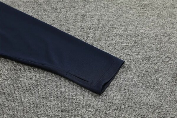 24-25 Olympique Marseille Training Suit - Image 4