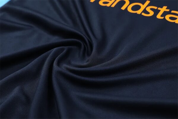 24-25 Olympique Marseille Training Suit - Image 6