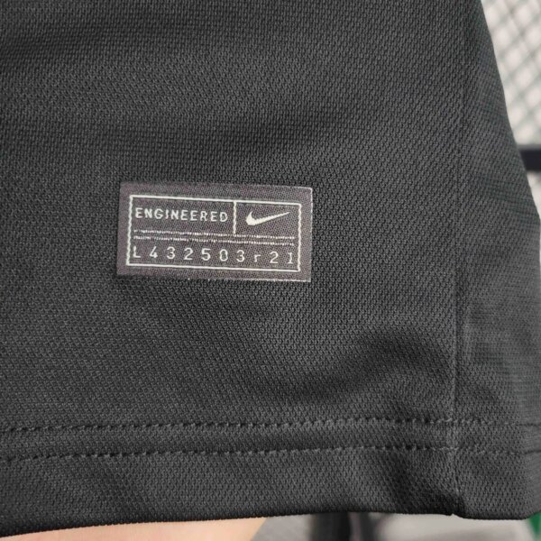 2023 Portugal Black Polo - Image 2
