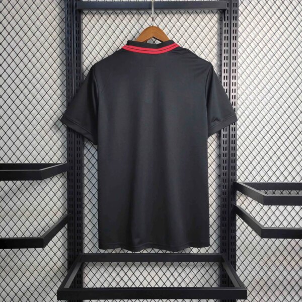 2023 Portugal Black Polo - Image 3