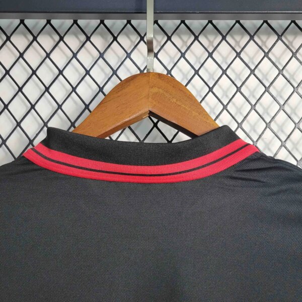 2023 Portugal Black Polo - Image 4