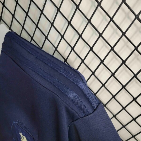 2023 Scotland 150th Anniversary Jersey - Image 2