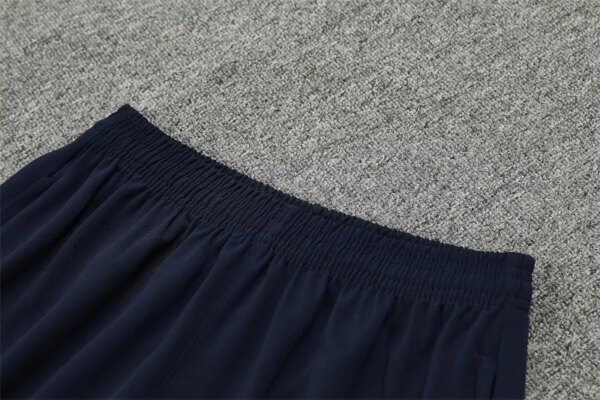 24-25 Olympique Marseille Training Suit - Image 8