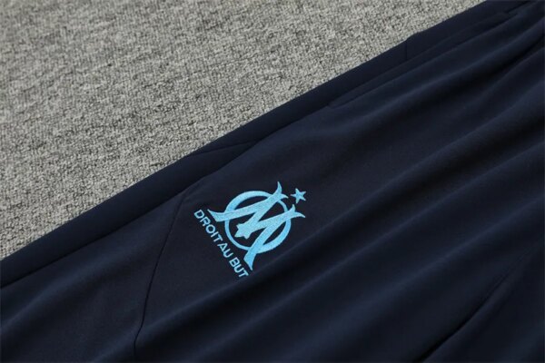 24-25 Olympique Marseille Training Suit - Image 9