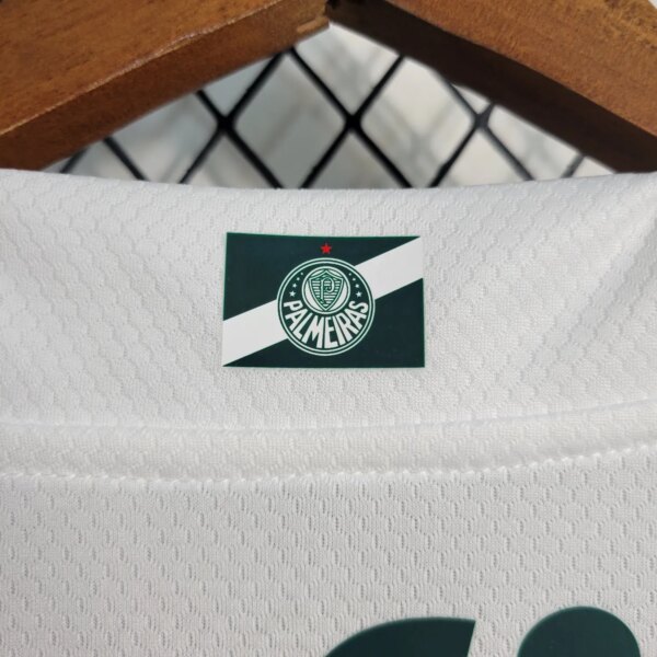 23-24 Palmeiras Away Fans Jersey - Image 3