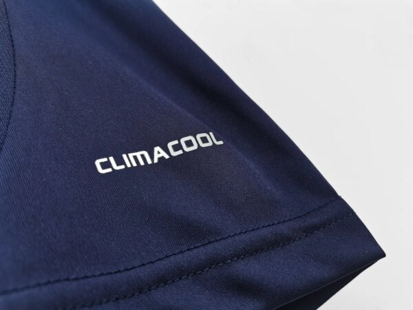 12-13 Real Madrid Away Retro Jersey - Image 2