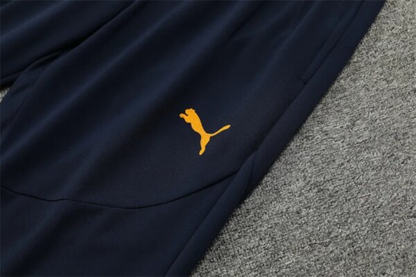 24-25 Olympique Marseille Training Suit - Image 10